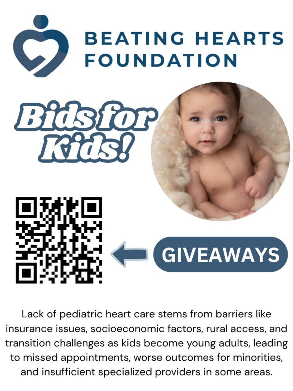 ⭐️SHARE SHOW FLYER⭐️